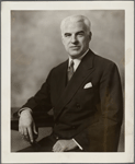 Edward Stettinius