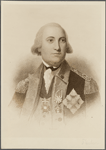 Baron Steuben