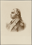 Major-General Steuben