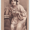 Miss Pearle Lyndon.