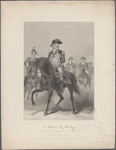 Le Baron de Steuben [FWLGA?]. From the original picture by Chappel, in the possession of the publishers.