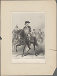 Major General, Baron Steuben.