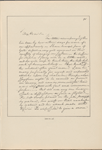 [Catalog entry no. 42:] Hamilton (Alexander--Statesman). Autograph letter signed, "A. Hamilton," 3pp., small 4to, no place, August 6, 1780. To James Duane...