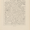 [Catalog entry no. 100:] North (William, General--Aide-de-Camp to Baron Steuben). Autograph letter signed,--"W. North," 3pp., 4to, Duanesburgh, February 20, 1813. To Major Jackson...