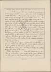 [Catalog entry no. 158:] Stowe (Mrs. Harriet Beecher). Portion of original autograph draft of the first chapter of "Uncle Tom's cabin." 2pp., small 4to, in ink, on lined writing paper...