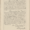 [Catalog entry no. 165:] Washington (George). Autograph letter signed,--"Go. Washington," 3pp., folio, Morristown, May 13, 1780. To James Duane (slightly worn at folds)...