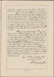 [Catalog entry no. 165:] Washington (George). Autograph letter signed,--"Go. Washington," 3pp., folio, Morristown, May 13, 1780. To James Duane (slightly worn at folds)...