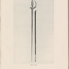 [Catalog entry no. 175:] Military dress sword of Maj. Gen. von Steuben, with gilded silver hilt. J. Basingwhite(?), London 1761...