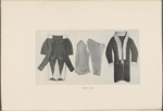 [Catalog entry no. 174:] Dress uniform of Maj. Gen. von Steuben...