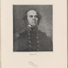 [Catalog entry no. 181:] Portrait of General Bridge. Johnson (Eastman, N.A.). Paymaster General Horatio Bridge...