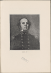 [Catalog entry no. 181:] Portrait of General Bridge. Johnson (Eastman, N.A.). Paymaster General Horatio Bridge...