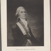 Major Gen. Ebenezer Stevens.