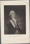 Major Gen. Ebenezer Stevens.