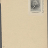 Edwin Augustus Stevens, founder of the Institute.