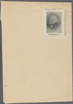 Edwin Augustus Stevens, founder of the Institute.
