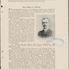 Col. E.A. Stevens.