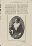 Lillian M.N. Stevens.
