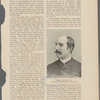 Oliver C. Stevens, member of the executive committee.