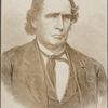 The late Thaddeus Stevens of Pennsylvania.--(Photographed by Brady, Washington.)
