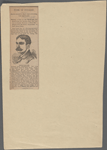 Thomas Holdup Stevens.