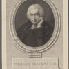 William Stevens D.D.