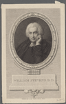 William Stevens D.D.