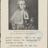 Stevenson--four years old. (From a photograph by Moffat, Edinburgh.)