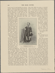 Stevenson--six years old. (From a photograph by Moffat, Edinburg.)
