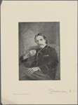[Robert Louis Stevenson.]