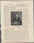 Robert Louis Stevenson. (From a photograph by Bartlett F. Kenny, Boston, U.S.A.)
