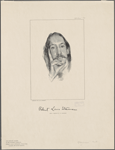 Robert Louis Stevenson