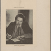 Robert Louis Stevenson.
