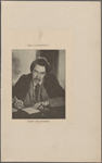 Robert Louis Stevenson.