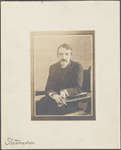 Robert Louis Stevenson