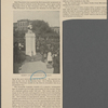 Robert Louis Stevenson's monument.
