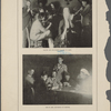 Group--Mr. Stevenson seated on left ; Group--Mr. Stevenson seated in centre.