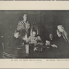 Mrs. Strong, Lloyd Osbourne, Robert Louis Stevenson, Mrs. Stevenson, Robert Louis Stevenson's mother.