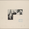 Lloyd Osbourne, Mrs. Stevenson, Robert Louis Stevenson, King Kalakua of the Kingdom of Hawaii, and Stevenson's mother