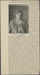 Mrs. Robert Louis Stevenson.