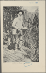 Simoneau, "A friend of Stevenson."