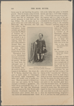 Stevenson--six years old. (From a photograph by Moffat, Edinburgh.)