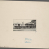 House at Vailima--Stevenson