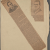 [William H. Stevenson].  Major W.H. Stevenson.