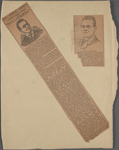 [William H. Stevenson].  Major W.H. Stevenson.