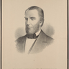 Alexander T. Stewart. From the only portrait ever made of Mr. Stewart