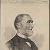 The late Alexander T. Stewart.-- (See page 345).