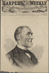 The late Alexander T. Stewart.-- (See page 345).