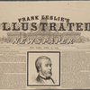 The late Alexander T. Stewart.--From a painting made in 1869 by T.P. Rossiter.