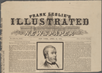 The late Alexander T. Stewart.--From a painting made in 1869 by T.P. Rossiter.