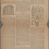 The Fifth Avenue mansion. Mrs. A.T. Stewart. The mausoleum.